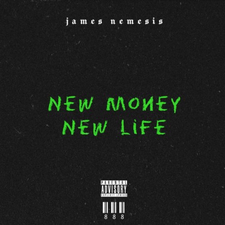 New Money, New Life (Drill Version) | Boomplay Music