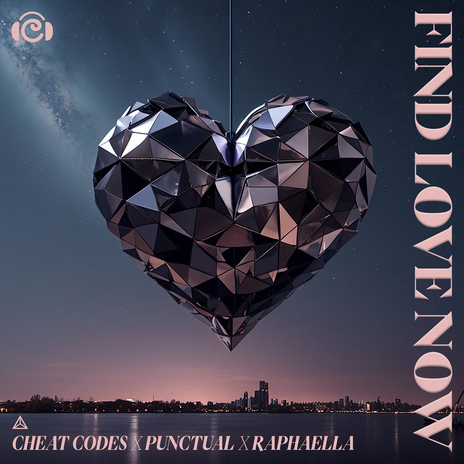 Find Love Now ft. Punctual & Raphaella | Boomplay Music