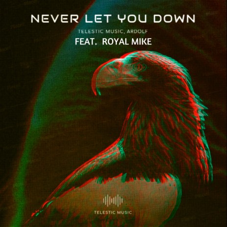 Never Let You Down (feat. Royal Mike) (Remix) | Boomplay Music