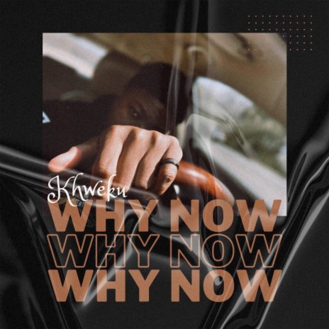 Why Now | Boomplay Music