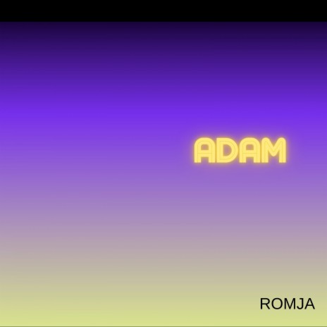 Adam | Boomplay Music