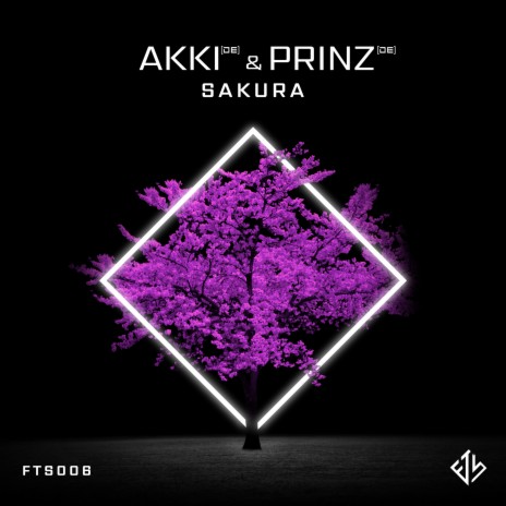 Sakura ft. Prinz (DE) | Boomplay Music