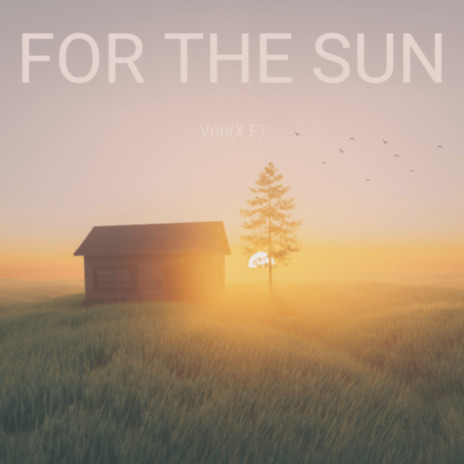 FOR THE SUN | Boomplay Music