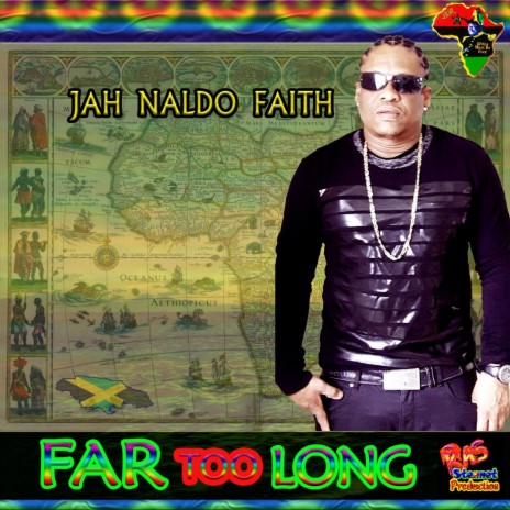 Jah gi the feeling (feat. Jah Naldo Faith) | Boomplay Music