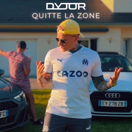 Quitte La Zone | Boomplay Music