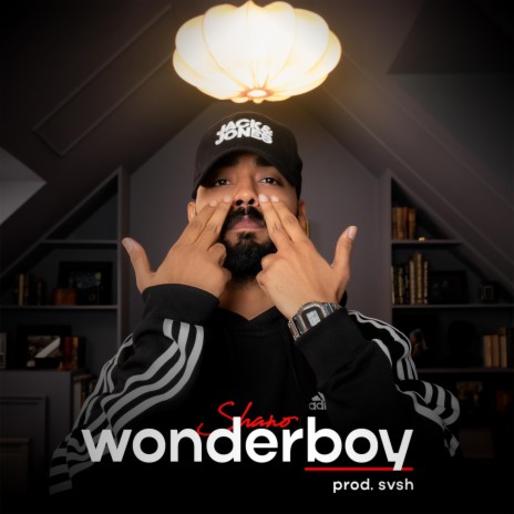 Wonder Boy | Boomplay Music