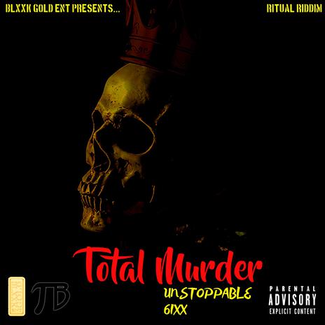 Total Murder ft. Talerntedbeats | Boomplay Music