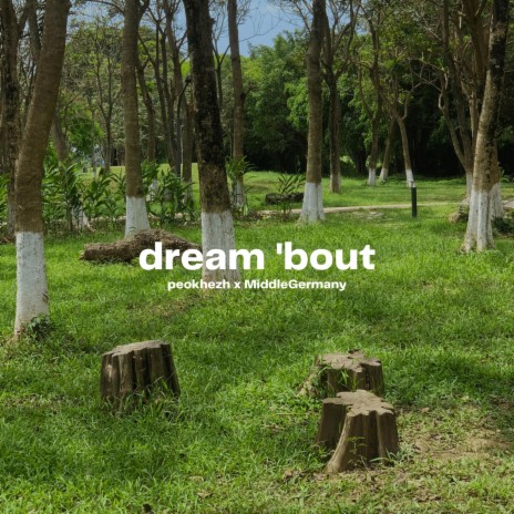 Dream 'bout ft. peokhezh | Boomplay Music