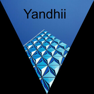 Yandhii