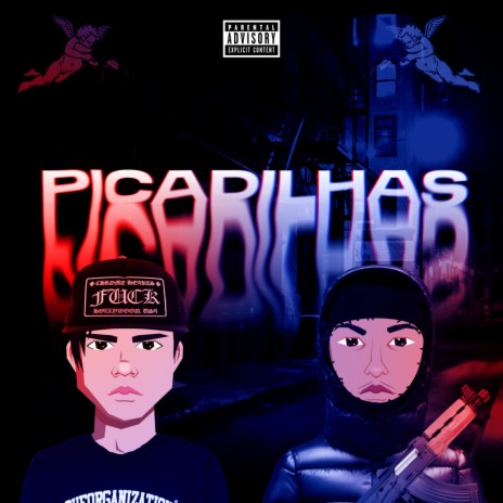 PICADILHAS ft. Guap508 | Boomplay Music