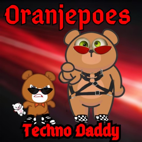 Techno Daddy | Boomplay Music