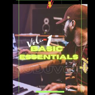 BASIC ESSENTIALS VOL. 1