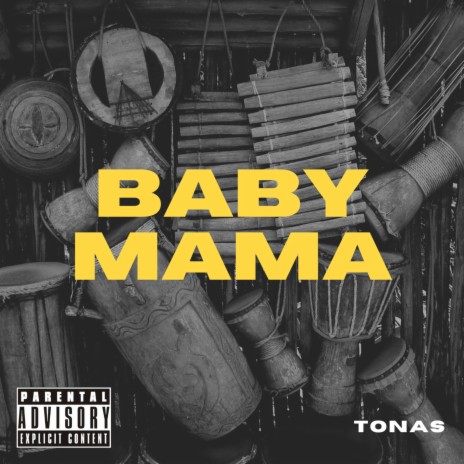 Baby Mama | Boomplay Music