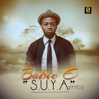 Suya EP