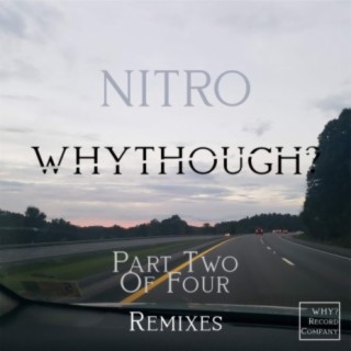 NITRO (Remixes)