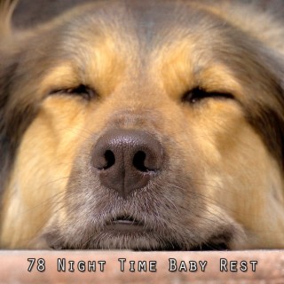 78 Repos de bébé pendant la nuit (2022 Dossiers de thérapie du sommeil)