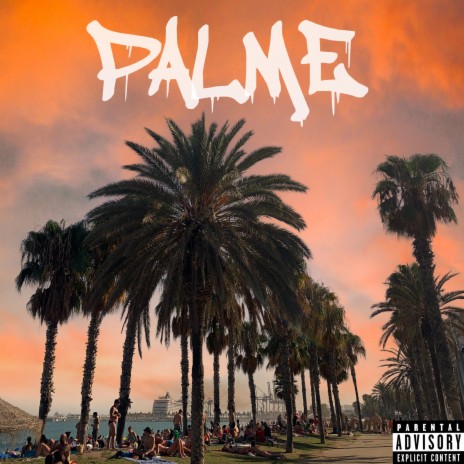 Palme | Boomplay Music