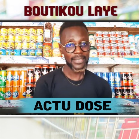 Actu Dose, pt. 12 | Boomplay Music