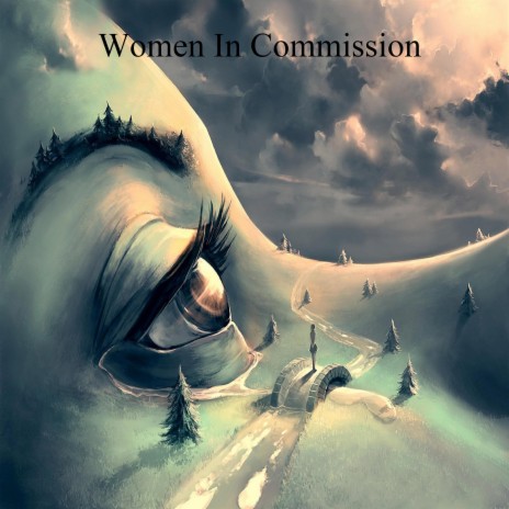 Women In Commission | Boomplay Music