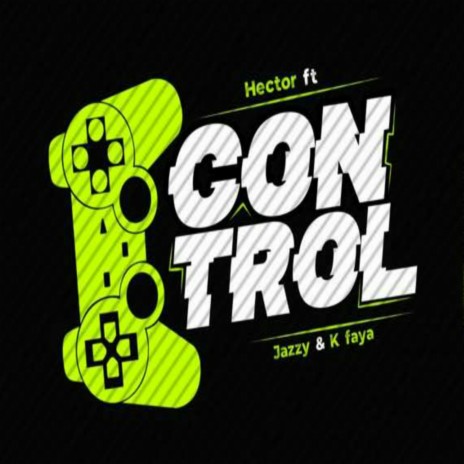 Control (feat. Bomsjazzy & Kfaya)