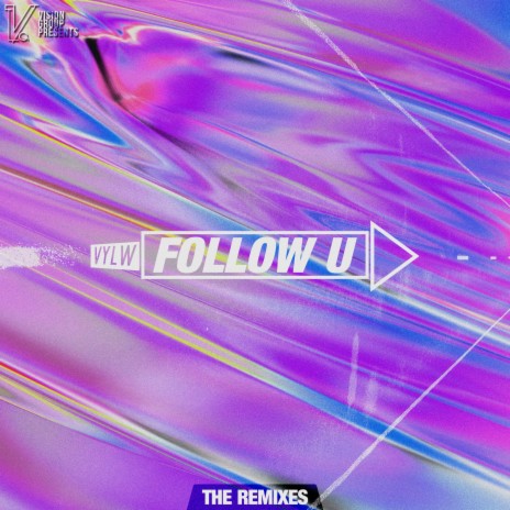 Follow U (MSHO Remix) ft. MSHO