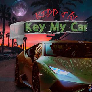 Key My Car