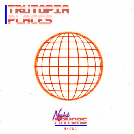 Places (Radio Edit)
