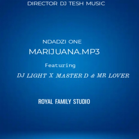Marijuana ft. Master D & Mr Lover | Boomplay Music