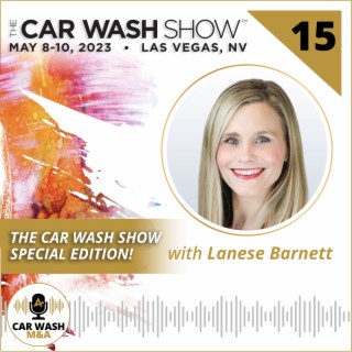 Sneak Peek of Amplify’s Sessions at The Car Wash Show