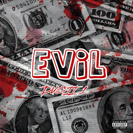 Evil ft. Entity Skull | Boomplay Music