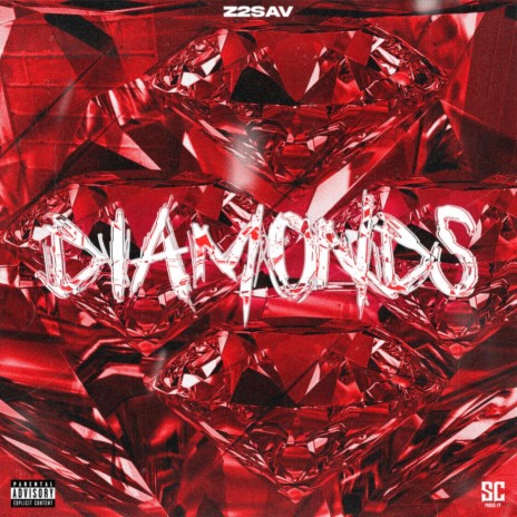 Diamonds | Boomplay Music