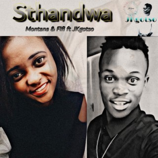 Sthandwa