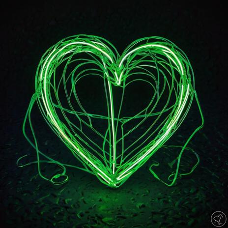 Green Heart | Boomplay Music