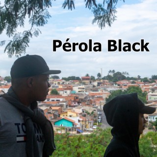 Pérola Black