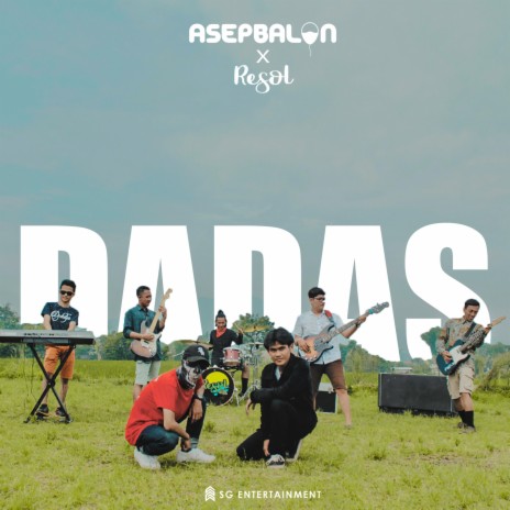 Dadas (feat. Resol) | Boomplay Music