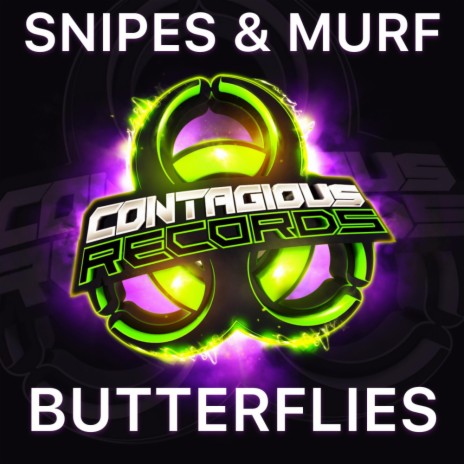 Butterflies (Radio Edit) ft. Murf | Boomplay Music