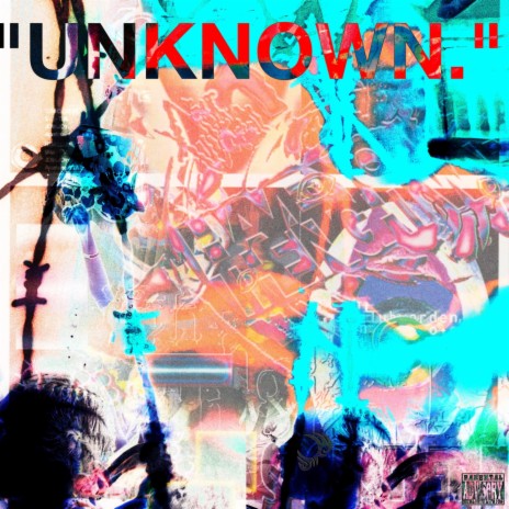 UNKNOWN | Boomplay Music