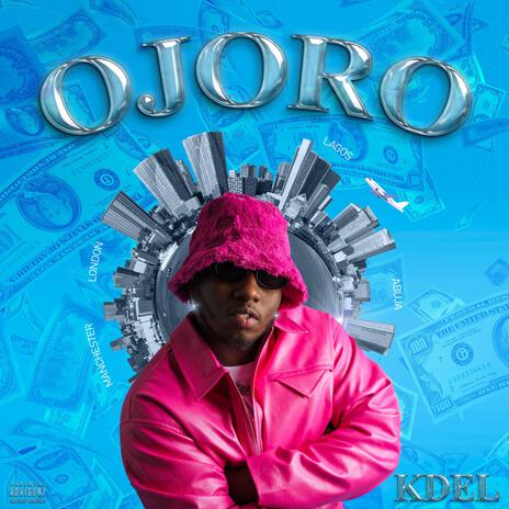 OJORO | Boomplay Music