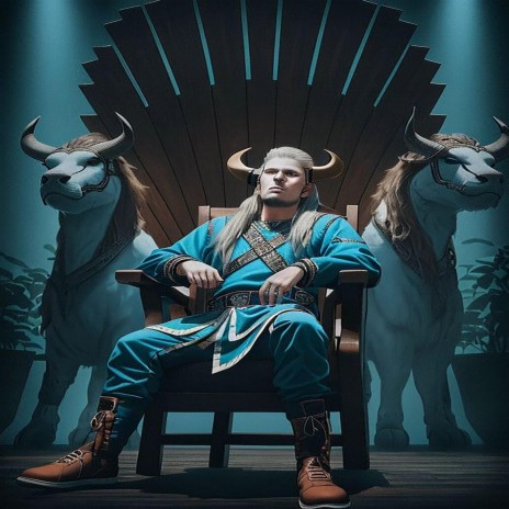 WHO WANTS TO BE KING (Hardstyle) | Boomplay Music