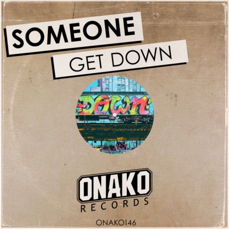 Get Down (Radio Edit) | Boomplay Music