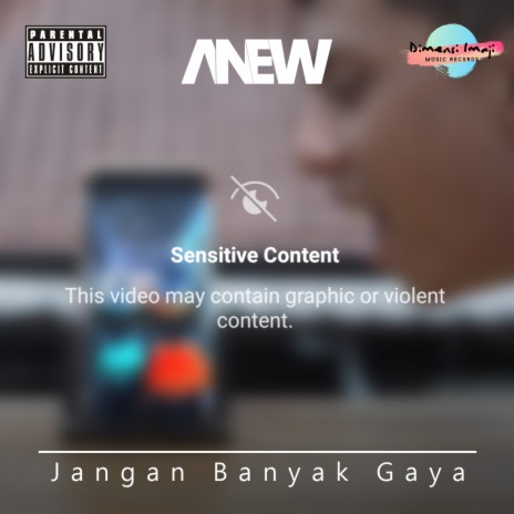 Jangan Banyak Gaya | Boomplay Music