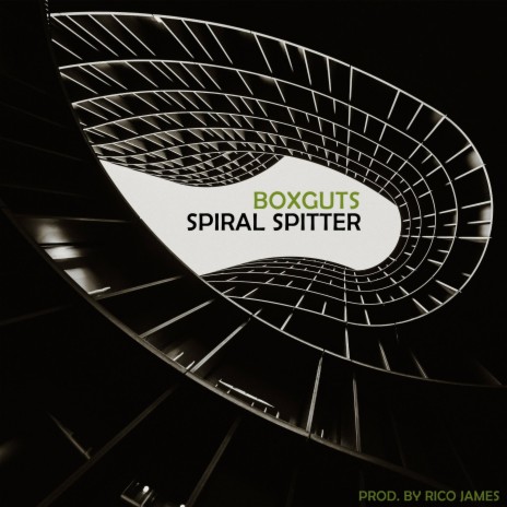 Spiral Spitter | Boomplay Music