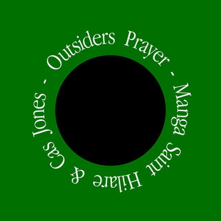 Outsiders Prayer