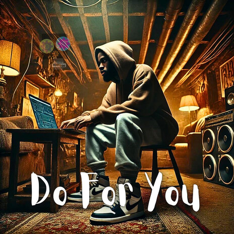 Do for You | Boomplay Music