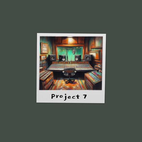 Project 7 ft. Papasmxrf | Boomplay Music