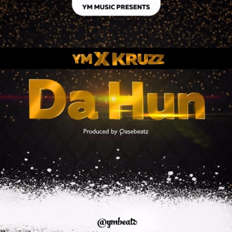 Da Hun ft. Kruzz | Boomplay Music