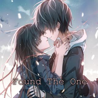 Found The One lyrics | Boomplay Music