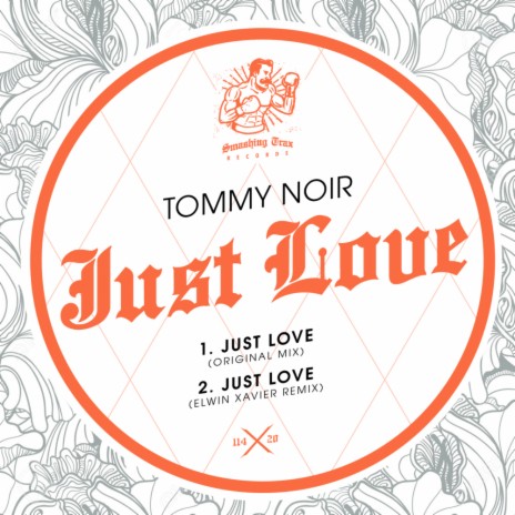Just Love (Original Mix)