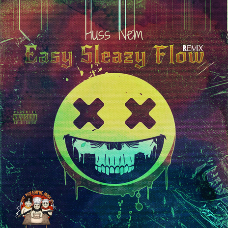 Easy Sleazy Flow (Remix) ft. Joshua Simms | Boomplay Music