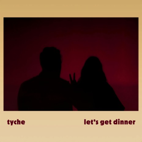 let's get dinner | Boomplay Music